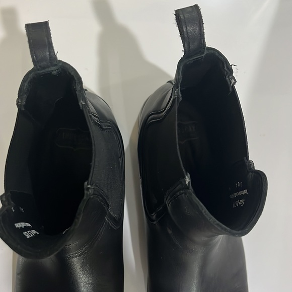 Thursday Boot Company Dutchess Chelsea Boot - Picture 8 of 11